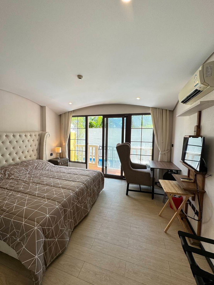 รูป 🏢 ให้เช่าคอนโด : The Venetian Signature Pattaya (เดอะ เวเนเชี่ยน ซิกเนเจอร์ พัทยา)   รหัสทรัพย์ | 📌LNP-C13085 - รูปที่ 13/28