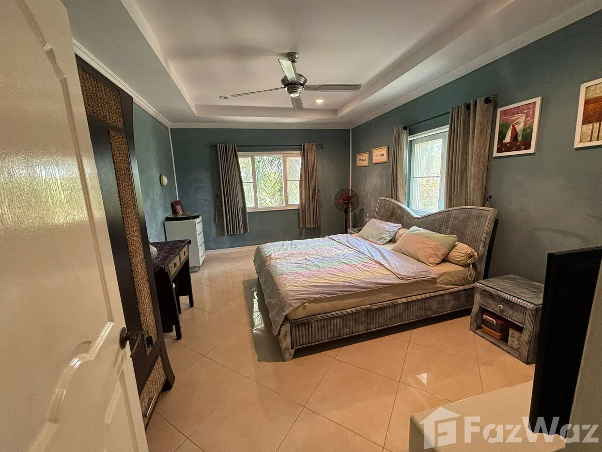 รูป ขาย บ้านเดี่ยว 4 ห้องนอน ใน หัวหิน, ประจวบคีรีขันธ์ 6228710 - รูปที่ 13/27