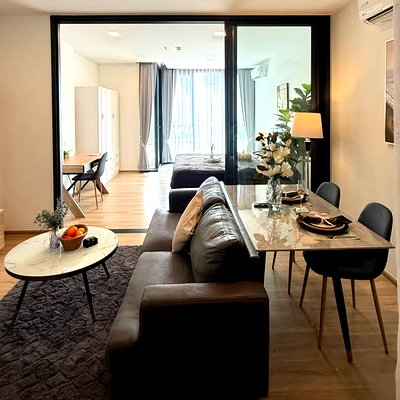Condos for rent : PFD-08333 For rent XT Phayathai (XT Phayathai) near BTS Phayathai, Phayathai location 🚈✨