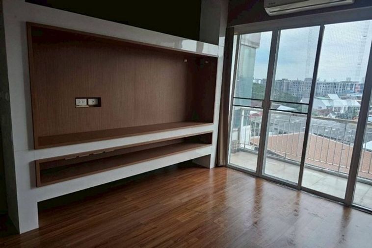 ALK1_134_1 ขายคอนโด  เดอะ เวลลิงตัน ( MRT ศรีกรีฑา ) 064 665 4666