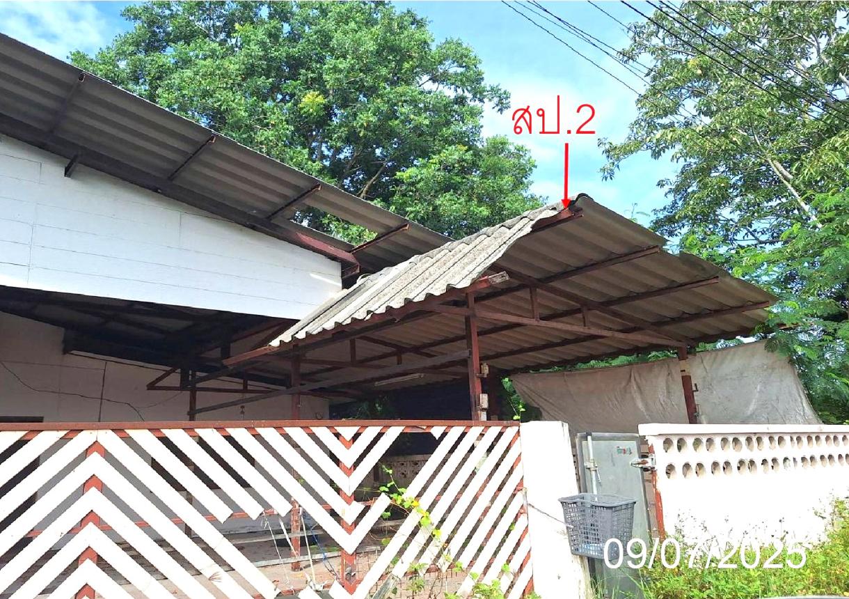 รูป บ้านเดี่ยว 103 ตร.วา สันป่าตอง เชียงใหม่ 1.7M - รูปที่ 11/18