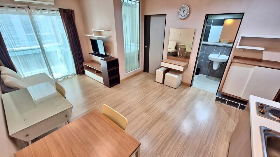 รูป ขายคอนโด วันพลัสสวนดอก 4 ห้องพร้อมอยู่ ราคาดี รีบเลยค่า โทร 082-389-9314 บู - รูปที่ 2/18