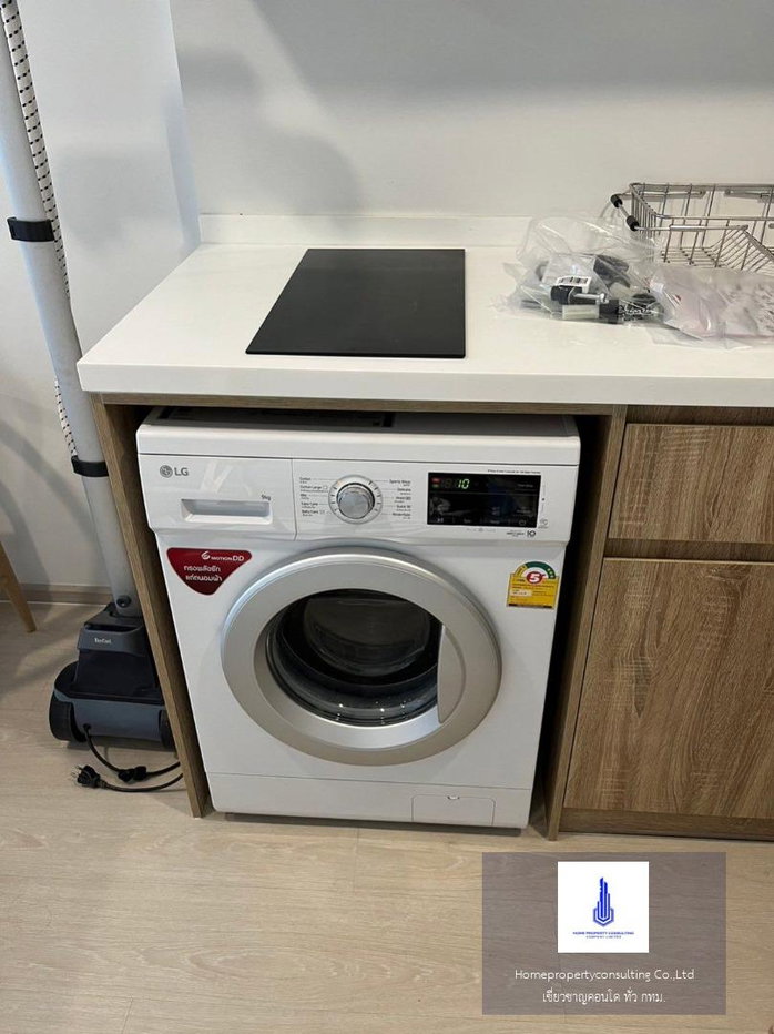 รูป Condo for rent:Noble Ambience Sukhumvit 42 Line ID: @condobkk(With@) - รูปที่ 10/12