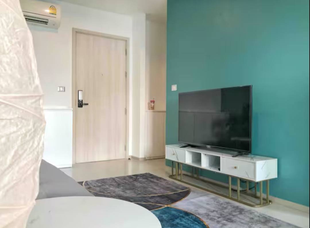 picture Rhythm Sukhumvit 42 For Rent By Owner - 3/6