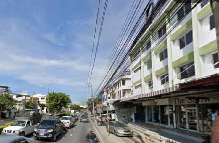 picture For rent First floor 15,000 55 sqm - 7/11