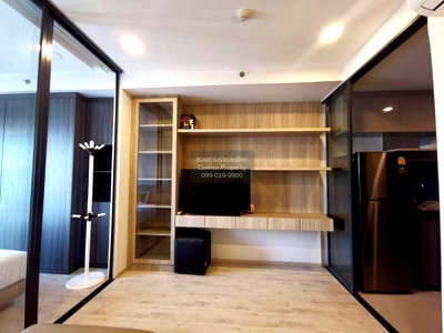 Condos for rent : 🔥🔥🔥 For Rent Condo , Ideo Ratchada - Sutthisan , MRT-Sutthisan , Ratchadaphisek , Din Daeng , Bangkok , CX-88138 ✅ Live chat with us ADD LINE @connexproperty ✅ 🔥🔥🔥