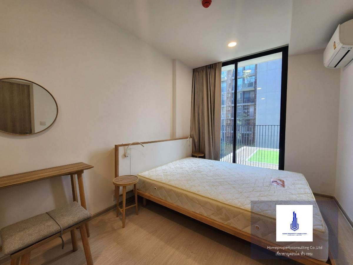 รูป Condo for rent:Noble Ambience Sukhumvit 42 Line ID: @condobkk(With@) - รูปที่ 3/12