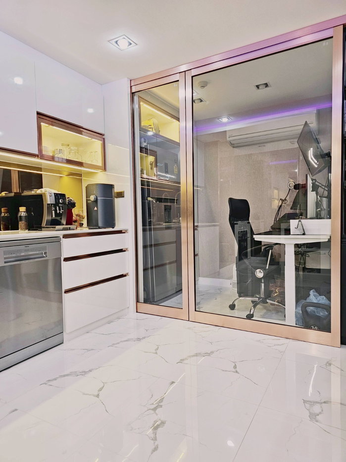 รูป ปล่อยขาย Klass Silom ราคา 8.7 ล้านบาท - รูปที่ 6/7