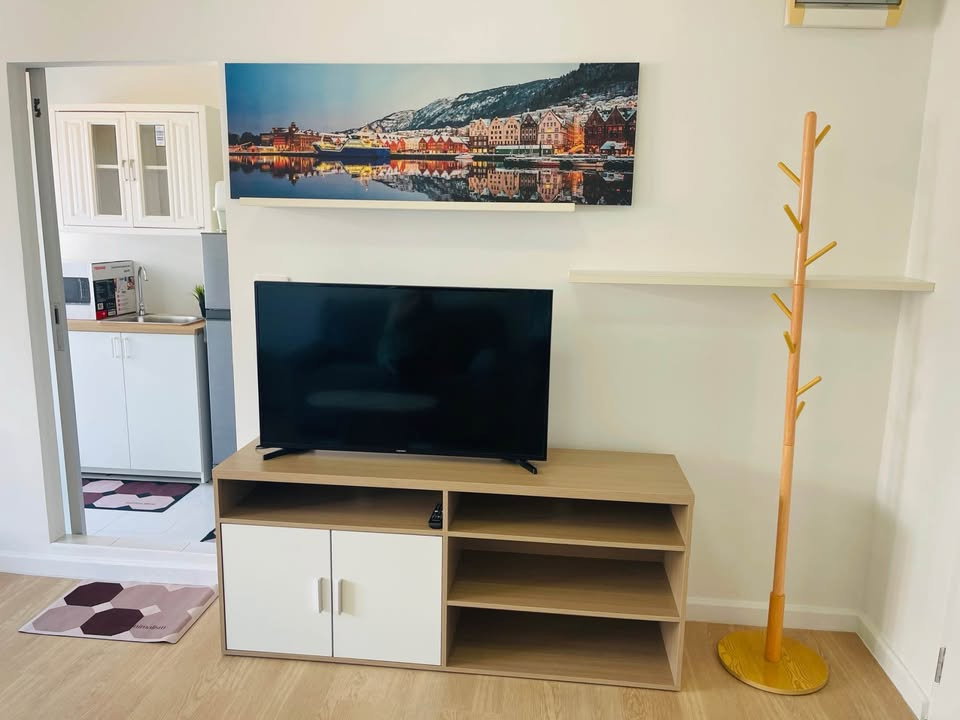  Apartment for rent  - D Condo Kathu | 13,000 ✅ Ready to Move in 