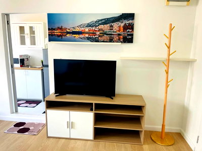 Condos for rent Phuket :  Apartment for rent  - D Condo Kathu | 13,000 ✅ Ready to Move in 