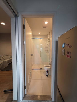 🎊 For Rent Condo FUSE CHAN - SATHORN Building 1, Floor 29,1 bed room, Room size 30 sqm