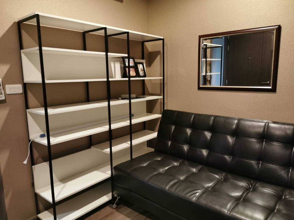 รูป Code: 26KJ2118  ให้เช่า The Base Park East Sukhumvit 77 🔥🔥 จองเดือนนี้รับส่วนลด1,000บาท 🔥🔥 @kjcondo (มี@ข้างหน้าด้วยนะคะ) - รูปที่ 7/32