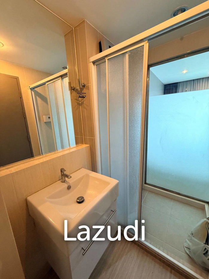 picture 56 Sqm 2 Bed Life Ratchadapisek - 10/12
