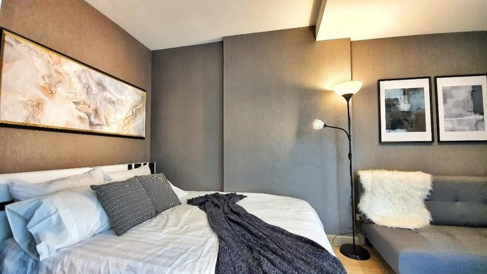 picture Condo for Rent at D Ratchada 19 (J6904005) - 2/10