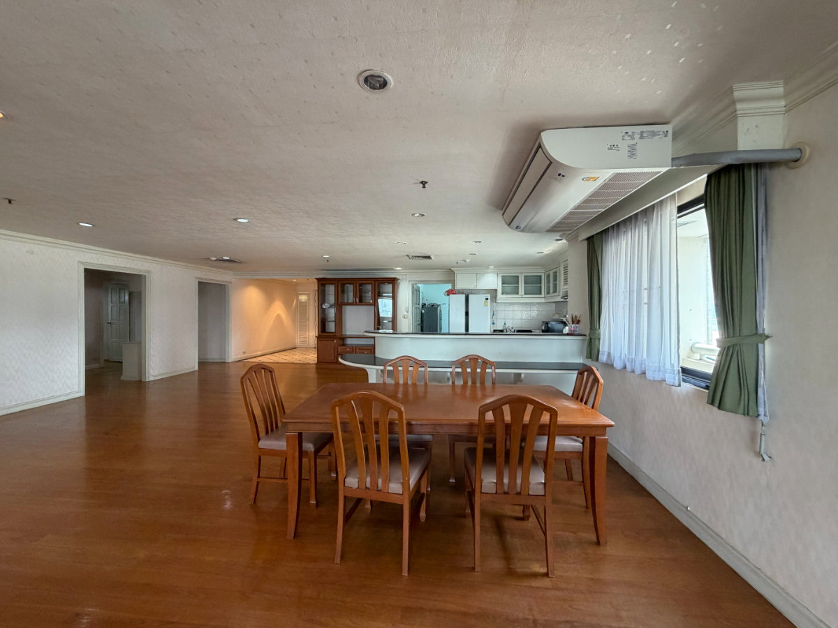 รูป ให้เช่า บ้านสวนเพชร ห้องสวย ชั้นสูง วิวเมือง เฟอร์ครบ พร้อมอยู่ DS2866 | Line @Dstay - รูปที่ 19/36