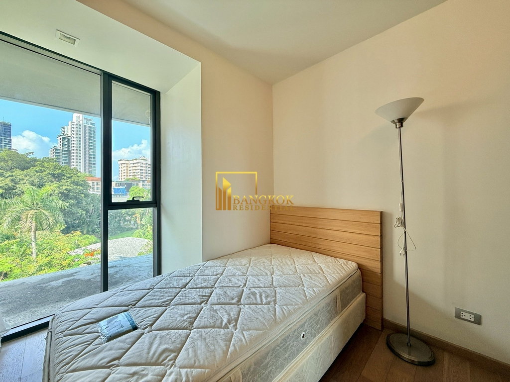 รูป Via 49 | Charming 2 Bedroom Condo in Vibrant Thong Lo - BR2430CD - รูปที่ 15/28