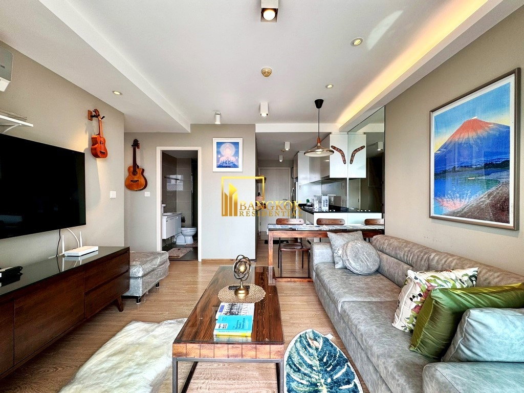 รูป Maestro 39 Residence | Modern 2 Bed Condo in Phrom Phong - BR1289CD - รูปที่ 2/29