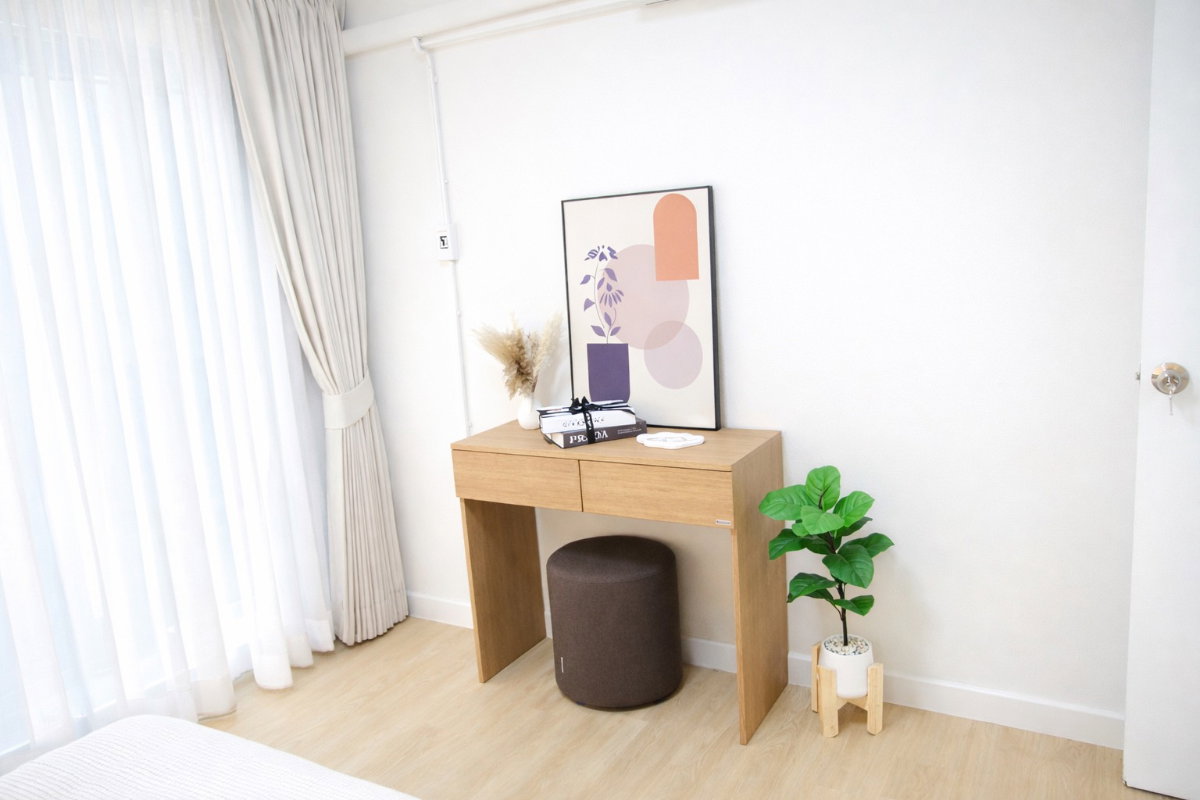 รูป ขายคอนโดธนาเพลสลาดพร้าว 71  💰 ราคา 1,699,000 บาท - รูปที่ 3/7