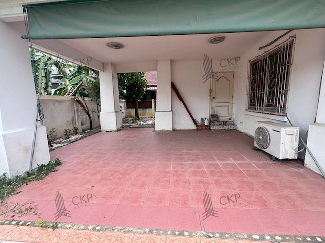 รูป ขาย บ้านเดี่ยว พื้นที่ใช้สอยลงตัว บนทำเลที่รายล้อมด้วยโรงเรียน ตลาด โรงพยาบาล ห้าง และสนามบินดอนเมือง ใช้ชีวิตสะดวกครบในโซนเดียว | รหัส 93315 - รูปที่ 3/15