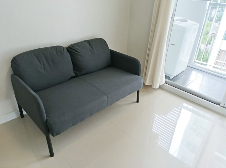 picture For Sale! a Space Condo Asoke-Ratchada 2bed2bath pool view - 5/20