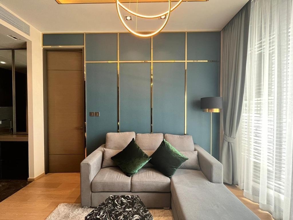 picture LTH15246 – Modern Condo for Rent Phloen Chit | City Lifestyle Best Value | Near BTS Phloen Chit | 52,000 THB | คอนโดให้เช่า เพลินจิต ทำเลพรีเมียม คุ้มค่า ใกล้ BTS เพลินจิต - 4/5