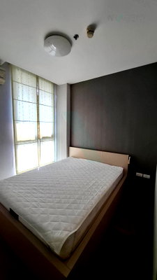 Condos for rent : 🎊 For Rent Condo IDEO MIX SUKHUMVIT 103 Building A, Floor 9,1 bed room, Room size 30.00 sqm