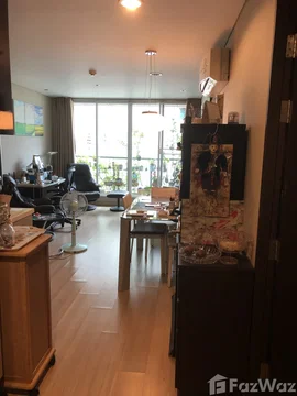 ขาย คอนโด 2 ห้องนอน ในโครงการ ดิ แอดเดรส ปทุมวัน 244071