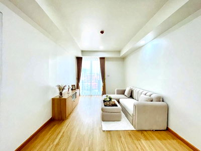 Condos for sale : The Mountain Condo for Sale Khao Talo Pattaya with Tenant