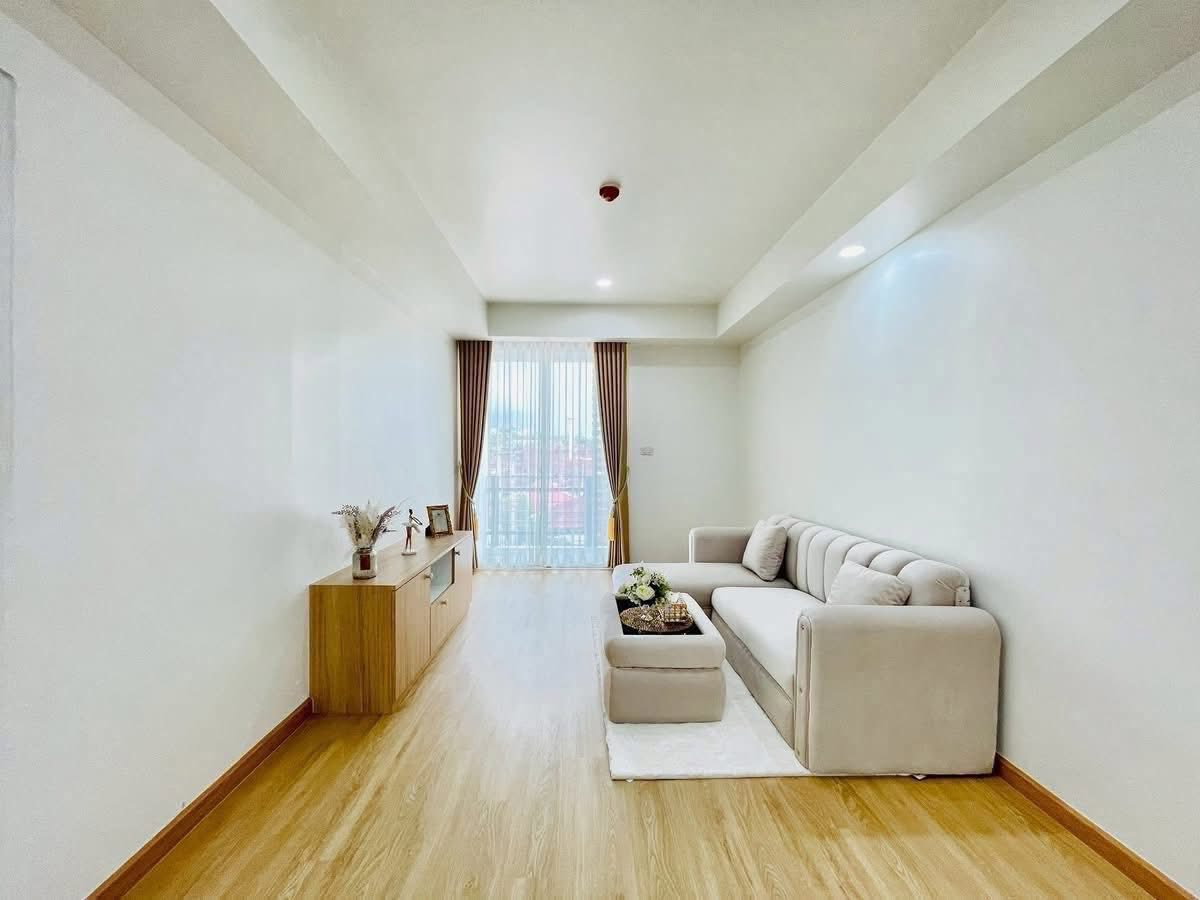 รูป The Mountain Condo for Sale Khao Talo Pattaya with Tenant - รูปที่ 1/12