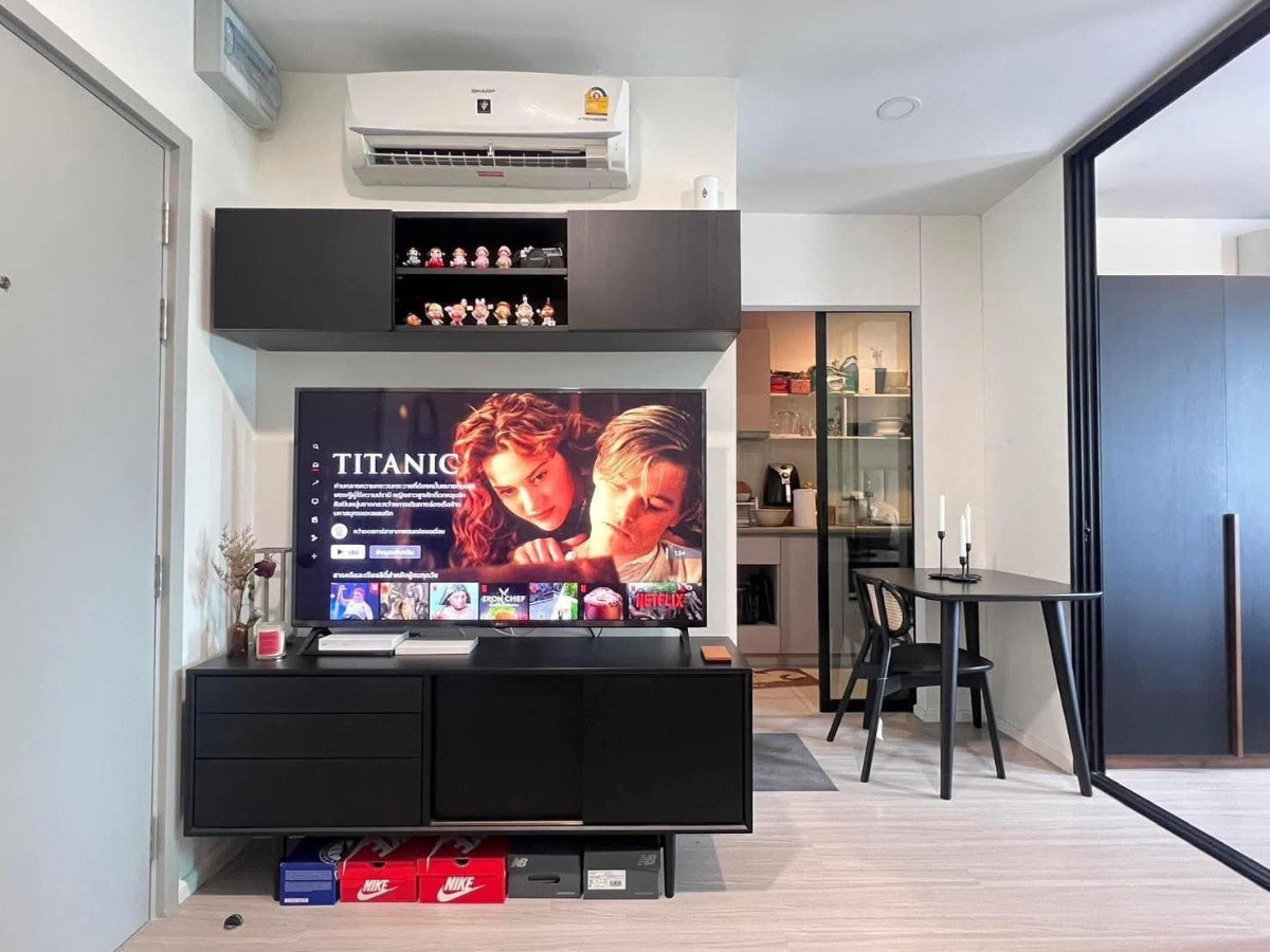 รูป NCS560026 ขาย ซื้อ คอนโด พระราม 9 Aspire Asoke Ratchada แอสปาย อโศก รัชดา ราคาถูก สนใจ Line: @695zzpyr - รูปที่ 7/11