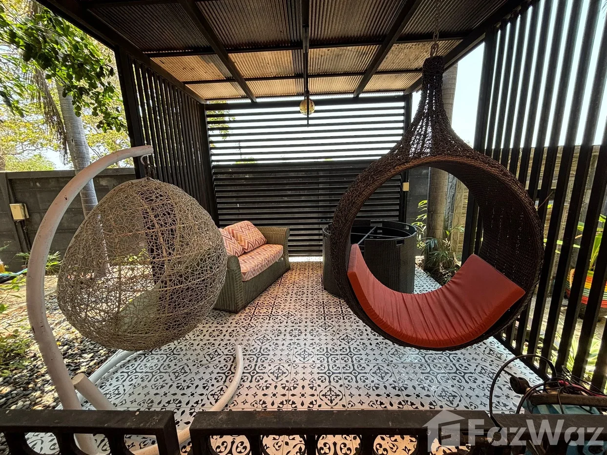รูป ขาย บ้านเดี่ยว 4 ห้องนอน ใน หัวหิน, ประจวบคีรีขันธ์ 6228710 - รูปที่ 22/27