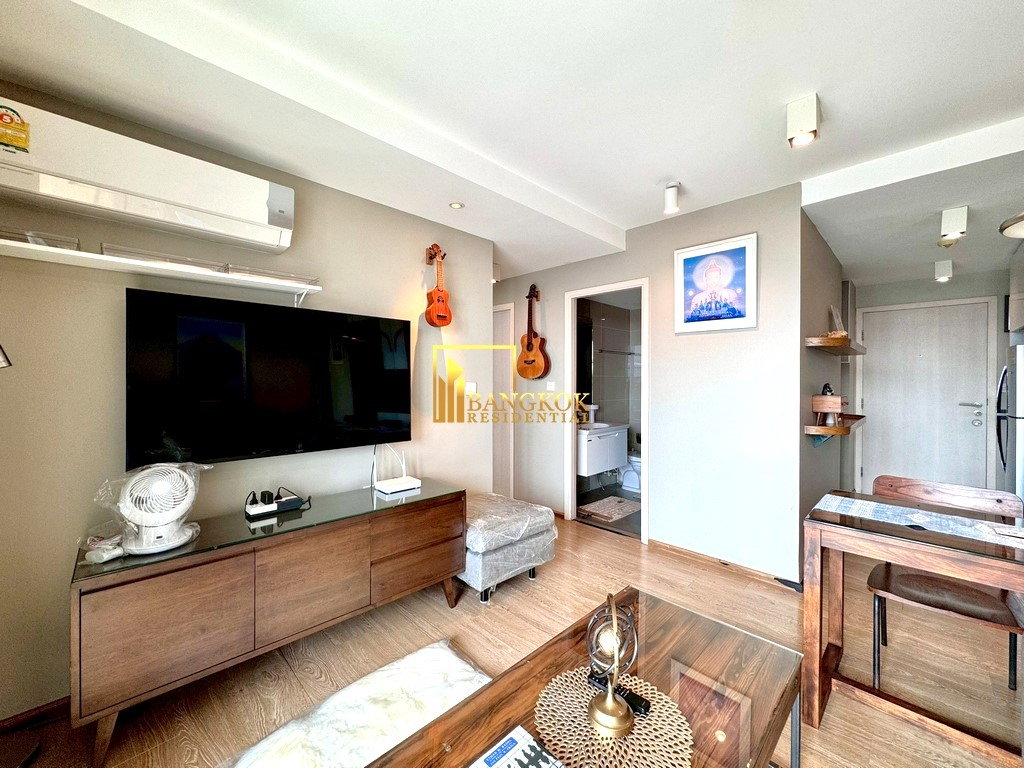 รูป Maestro 39 Residence | Modern 2 Bed Condo in Phrom Phong - BR1289CD - รูปที่ 4/29