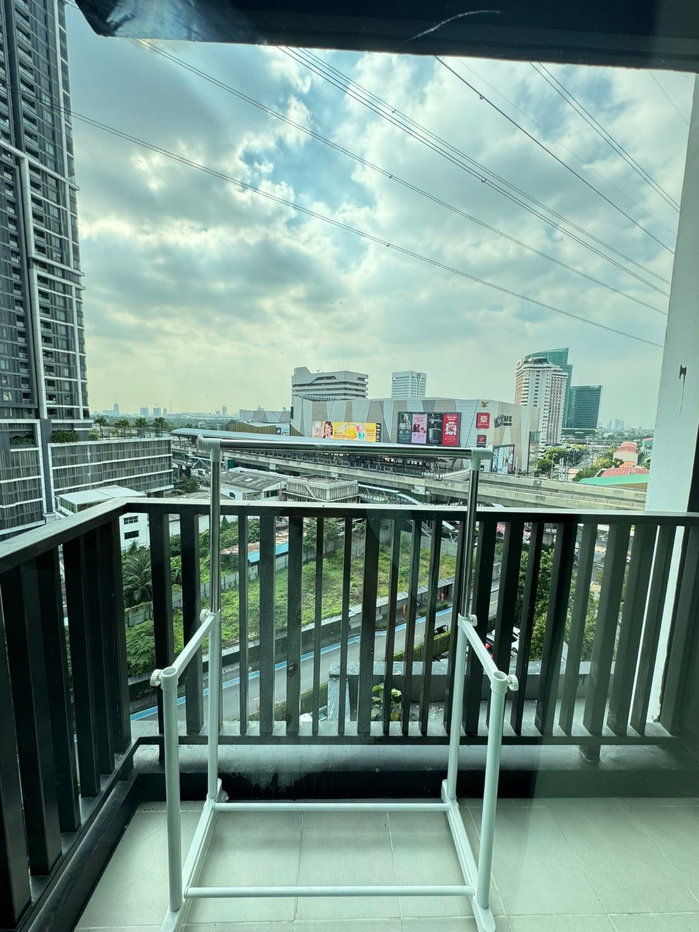 รูป 🛋 ให้เช่า ไลฟ์ ลาดพร้าว 2 ห้องนอน ฟรีอินเตอร์เน็ตตลอดสัญญา ✨✅ - รูปที่ 11/11