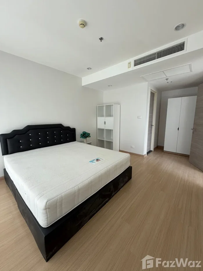 รูป คอนโดให้เช่า 2 ห้องนอน ในโครงการ ศุภาลัย ริวา แกรนด์ 6229193 - รูปที่ 3/10