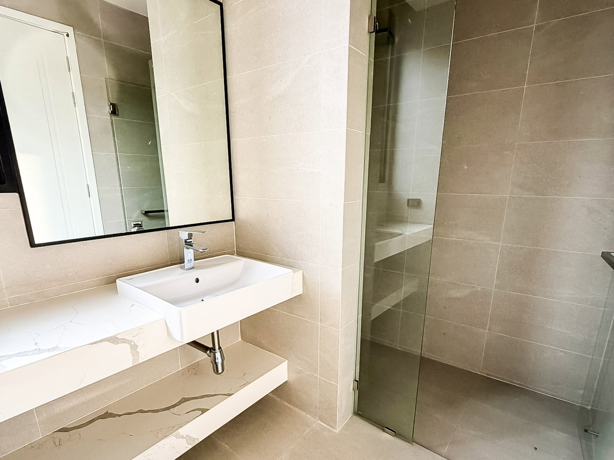 รูป Luxury Corner House for Rent Nong Pla Lai East Pattaya - รูปที่ 11/14