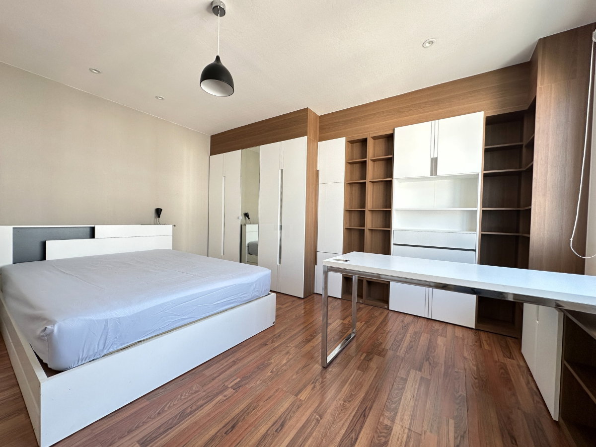 รูป WS7303 🏡 ให้เช่า ทาวน์โฮม 4 ชั้น Plus City Park สุขุมวิท 101/1 เพียง 42,000 บาท/เดือน - รูปที่ 7/14