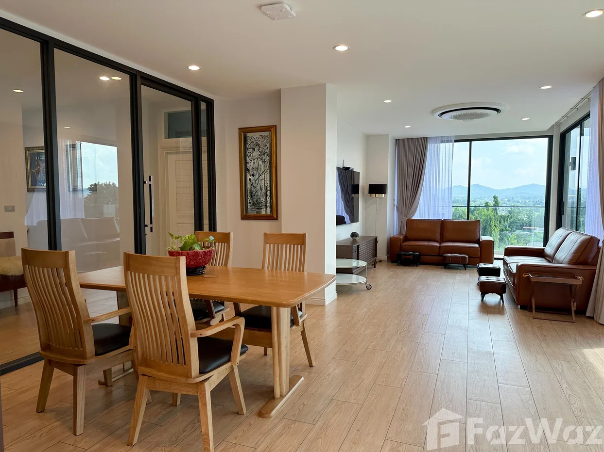 รูป ขาย บ้านเดี่ยว 5 ห้องนอน ในโครงการ มาบประชัน ฮิล 6229949 - รูปที่ 19/65