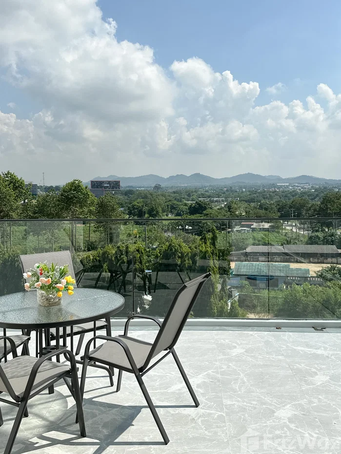 รูป ขาย บ้านเดี่ยว 5 ห้องนอน ในโครงการ มาบประชัน ฮิล 6229949 - รูปที่ 35/65