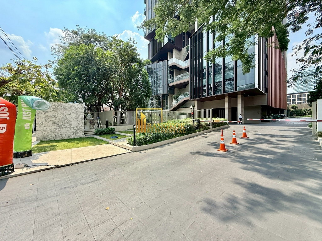 รูป Rhythm Ekkamai | Modern 2 Bedroom Condo For Rent - BR61157CD - รูปที่ 29/30