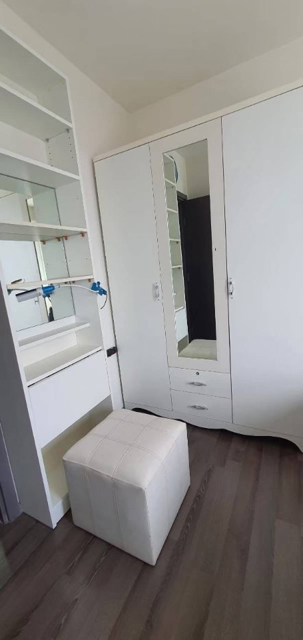 picture The Base Park West Sukhumvit 77 (1bed1bath 30sqm) - 2/10