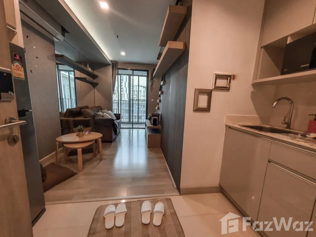 picture Ideo Mobi Sukhumvit 81 6228948 - 5/16