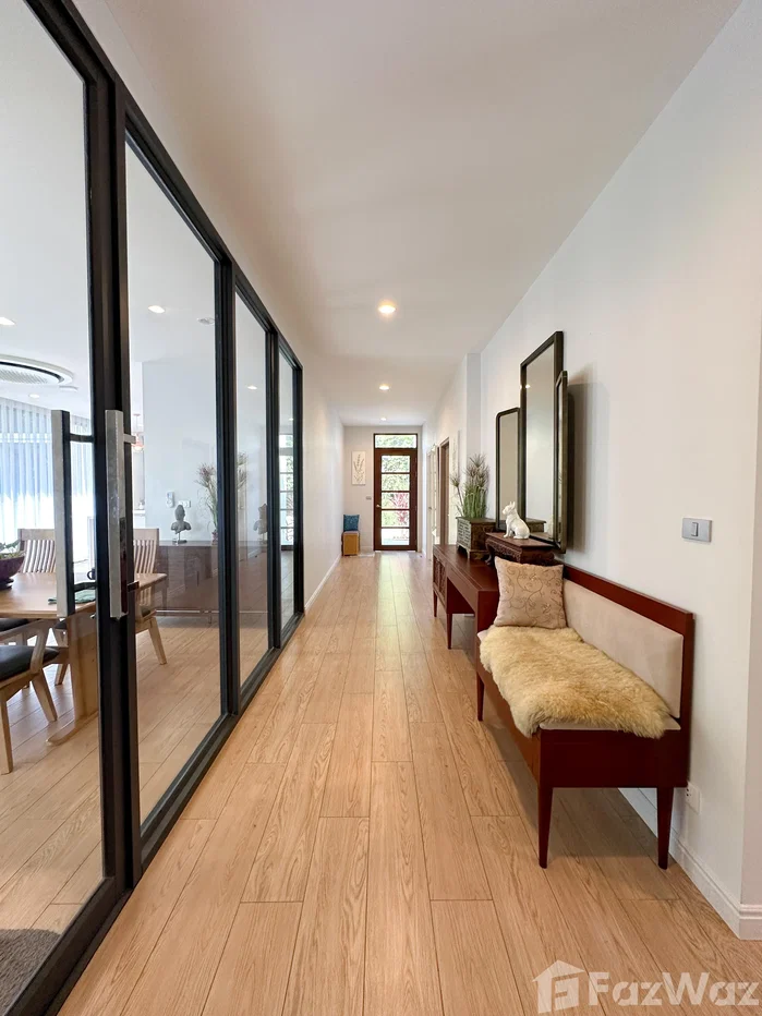รูป ขาย บ้านเดี่ยว 5 ห้องนอน ในโครงการ มาบประชัน ฮิล 6229949 - รูปที่ 5/65
