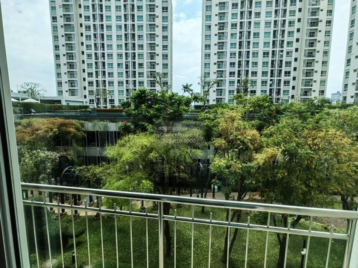 รูป เช่าคอนโด  ศุภาลัย เวลลิงตัน 2 MRT-ศูนย์วัฒนธรรมแห่งประเทศไทย ห้วยขวาง เขต ห้วยขวาง กรุงเทพ CX-100992 ✅ ทักไลน์ @connexproperty ตอบทันที ทีมงานมืออาชีพ ✅ - รูปที่ 7/7