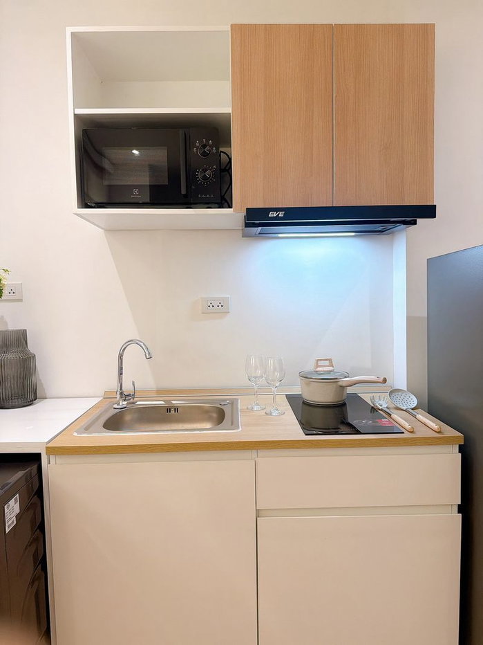 รูป ✨ คอนโดน่าอยู่! Seven Star Condominium เจ็ดยอด - รูปที่ 7/15