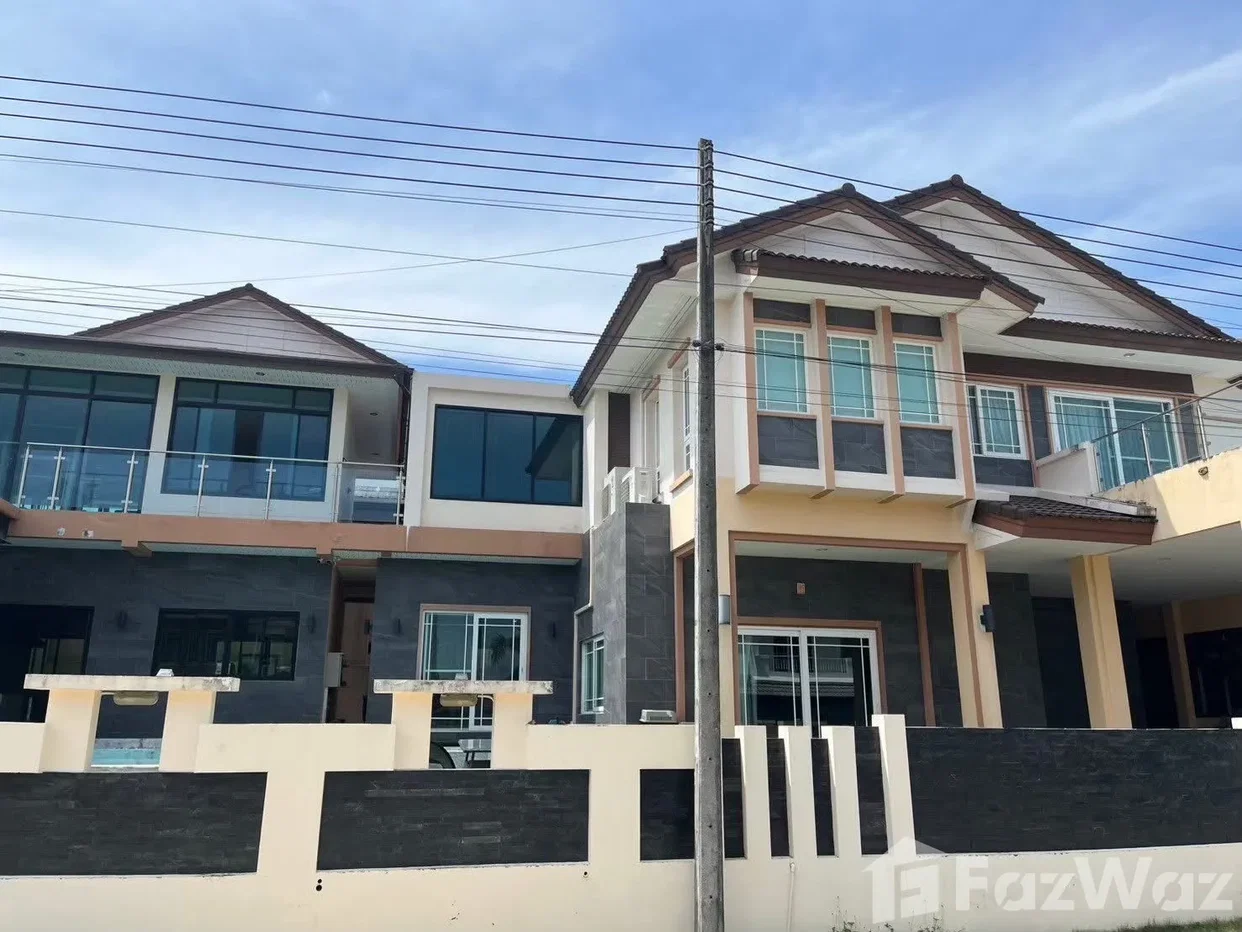 รูป ขาย บ้านเดี่ยว 3 ห้องนอน ในโครงการ 88 แลนด์ แอนด์ เฮ้าส์ ฮิลไซด์ ภูเก็ต 6229748 - รูปที่ 2/37