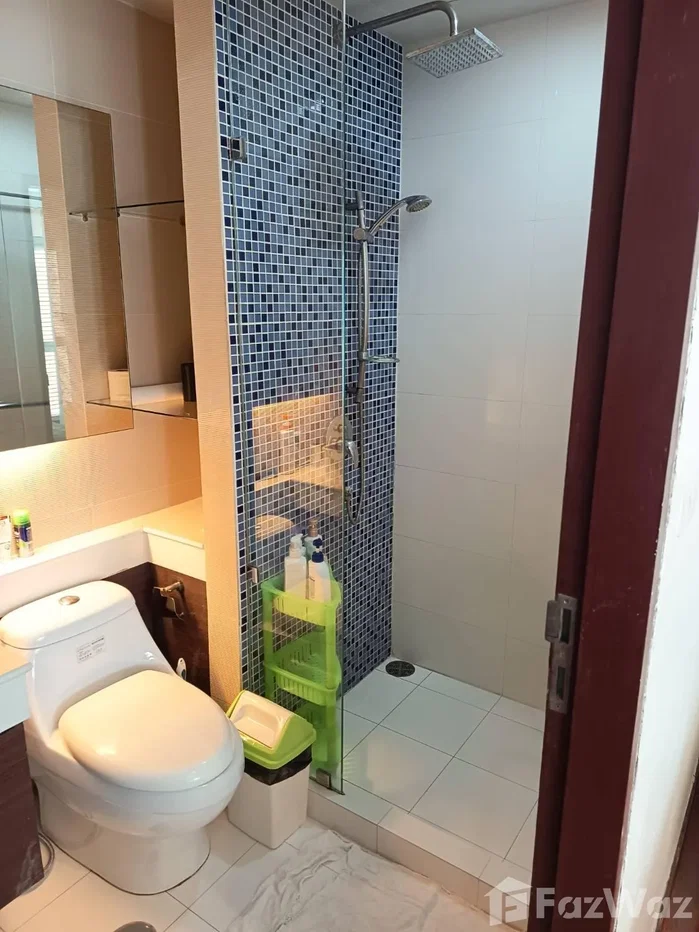 รูป ขาย คอนโด 1 ห้องนอน ในโครงการ อาร์ท แอท ป่าตอง 6228776 - รูปที่ 2/8