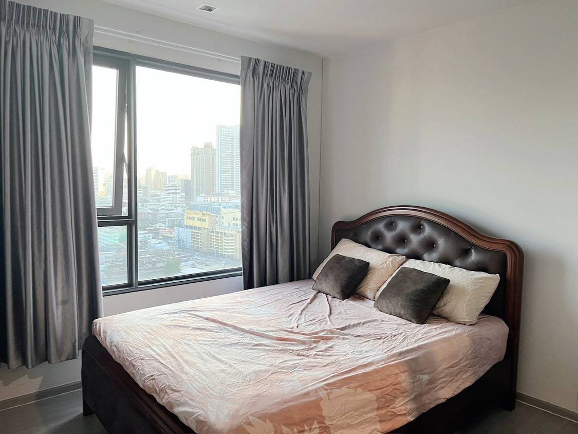 picture Life Ladprao ( S-LP171 ) Available for rent - 5/9