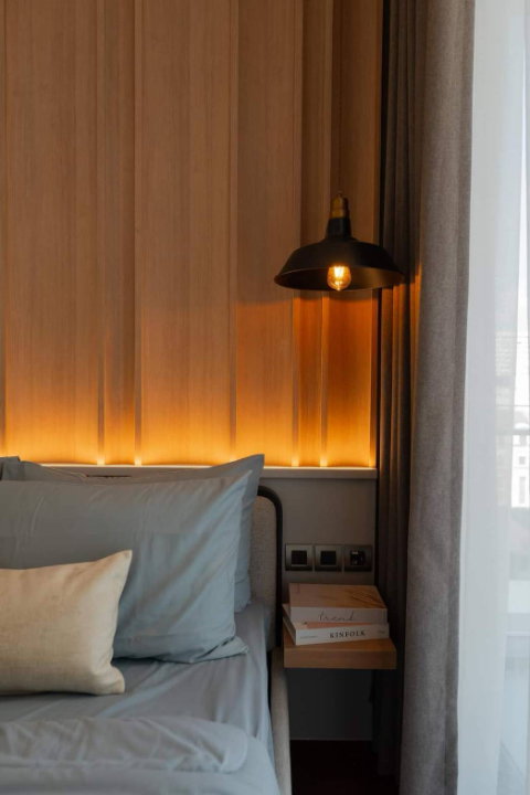 picture Khun by Yoo. 2beds 82sq.m. Line id: @pfagent - 8/14