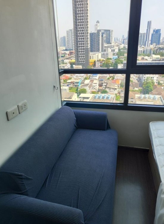 picture 🖐🖐🖐ideo sukumvit 93 floor 20 35 sqm🖐🖐🖐 - 5/11