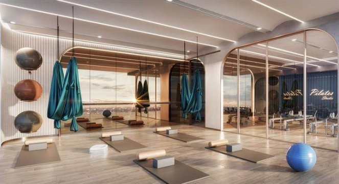 รูป ขายคอนโด SO Origin Siriraj ห้องใหญ่ 2 ห้องนอน ชั้นสูง วิวเมือง พร้อมโอน - รูปที่ 11/13